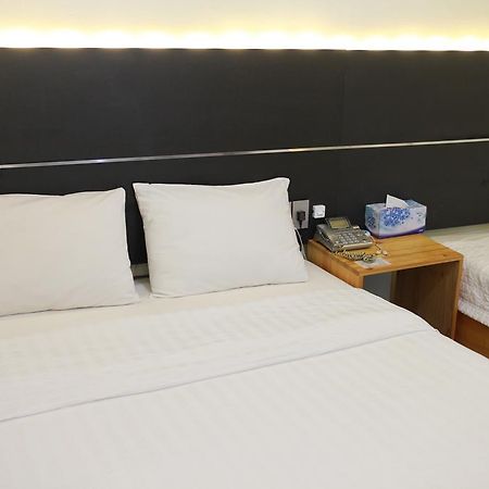 Motel K-Haus Dongdaemun à Séoul Extérieur photo
