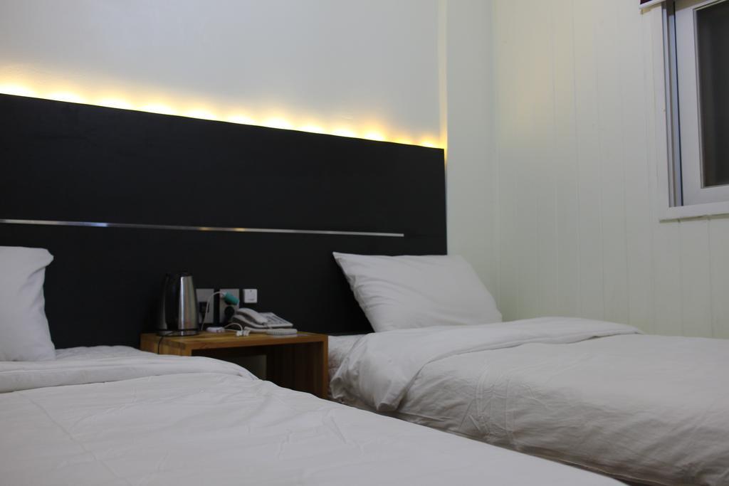 Motel K-Haus Dongdaemun à Séoul Extérieur photo