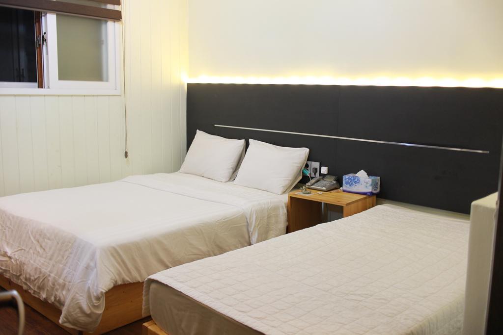 Motel K-Haus Dongdaemun à Séoul Extérieur photo