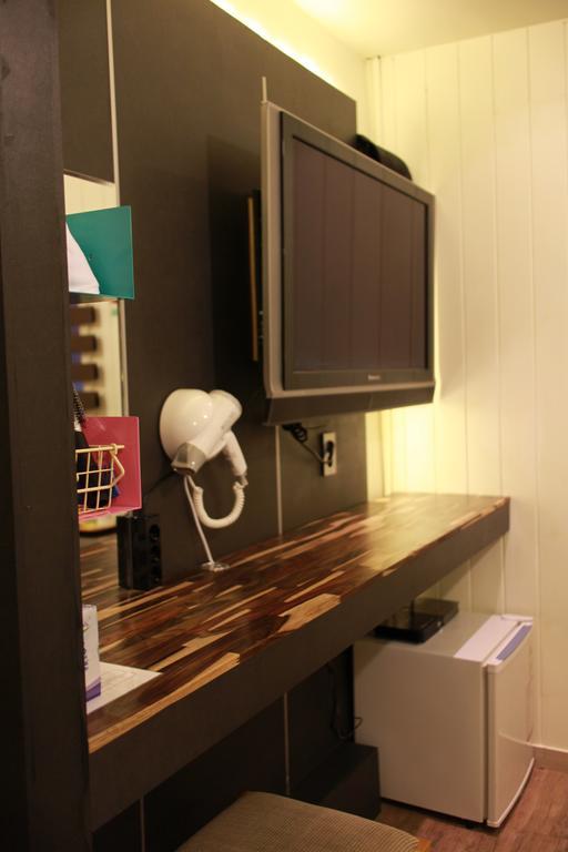 Motel K-Haus Dongdaemun à Séoul Extérieur photo